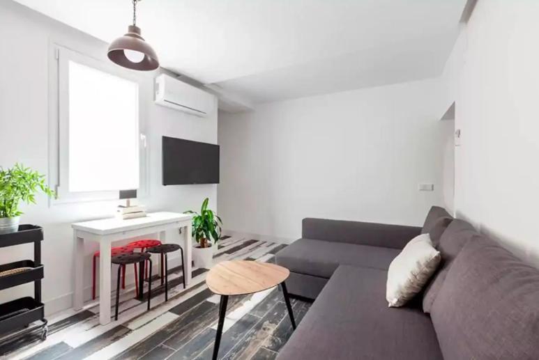 Precioso Apartamento 2Hab, 2 Banos En Calle Mayor Apartment Madrid Exterior photo