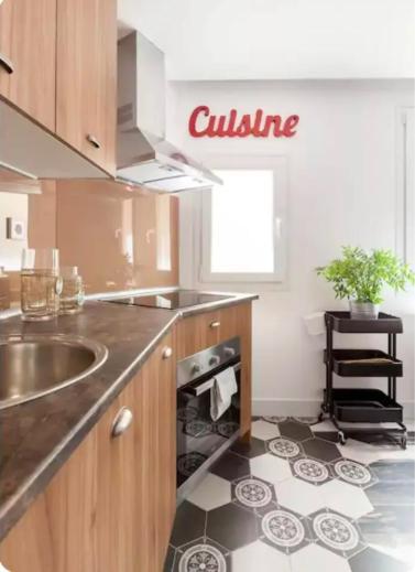 Precioso Apartamento 2Hab, 2 Banos En Calle Mayor Apartment Madrid Exterior photo