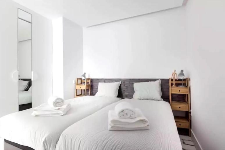 Precioso Apartamento 2Hab, 2 Banos En Calle Mayor Apartment Madrid Exterior photo