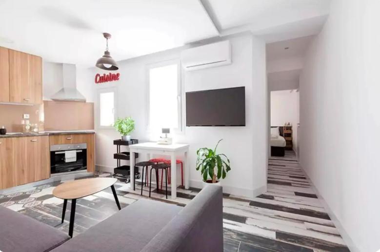 Precioso Apartamento 2Hab, 2 Banos En Calle Mayor Apartment Madrid Exterior photo