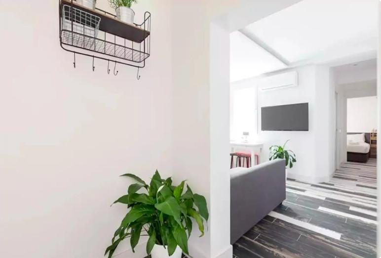 Precioso Apartamento 2Hab, 2 Banos En Calle Mayor Apartment Madrid Exterior photo