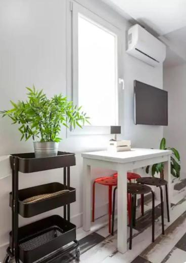 Precioso Apartamento 2Hab, 2 Banos En Calle Mayor Apartment Madrid Exterior photo